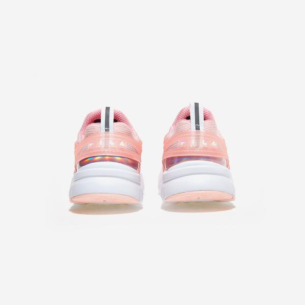 Fila Dětské boty EAGLE MESH KD 3RM02374E 1010094522