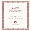 Family Happiness by Leo Tolstoy Paperback Book 9780241746936
