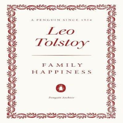 Family Happiness by Leo Tolstoy Paperback Book 9780241746936