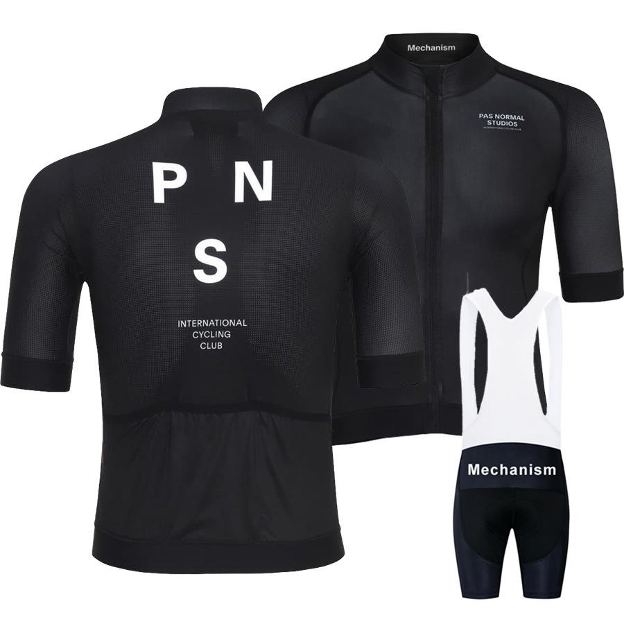 2026 Summer Breathable Cycling Suit, Men's and Women's Overalls, Shorts, Cycling Short-sleeved Suit, Road Bicycle Cycling Suit, Milk Silk.
