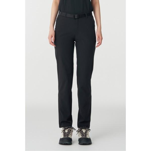 Kolon Sports Women Slim Fit Pants Jkpnm25252blk