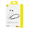 Baseus Bowie P1 2023 Neckband Bluetooth Sports Earphones