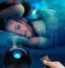 Room Projection Star Light Atmosphere Night Lights HD Lens Outdoor Bedroom Bedside Birthday Party Sleeping 9 Modes