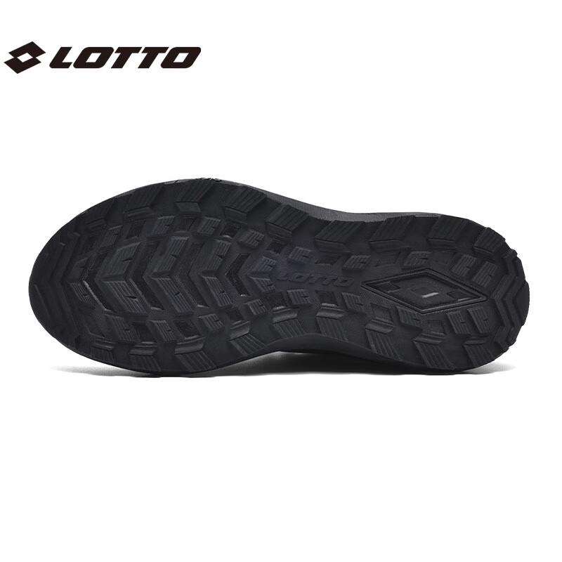 LOTTO Spring/Summer Outdoor Hiking & Casual Shoes