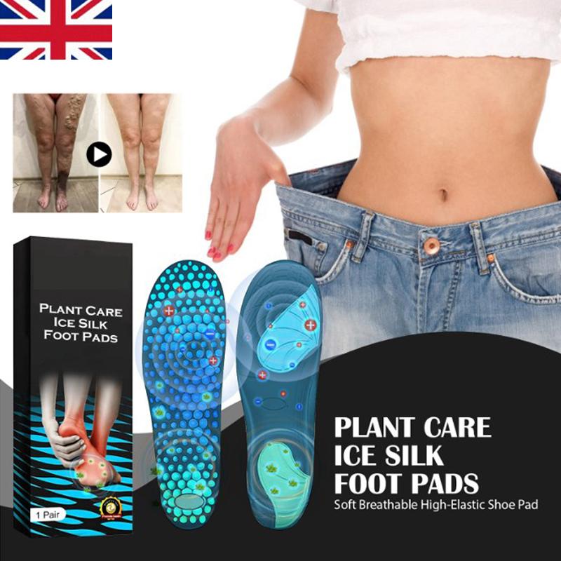 Solette Magnetiche Con Agopressione: Comfort Per Piedi E Benessere Generale! - Foto 6