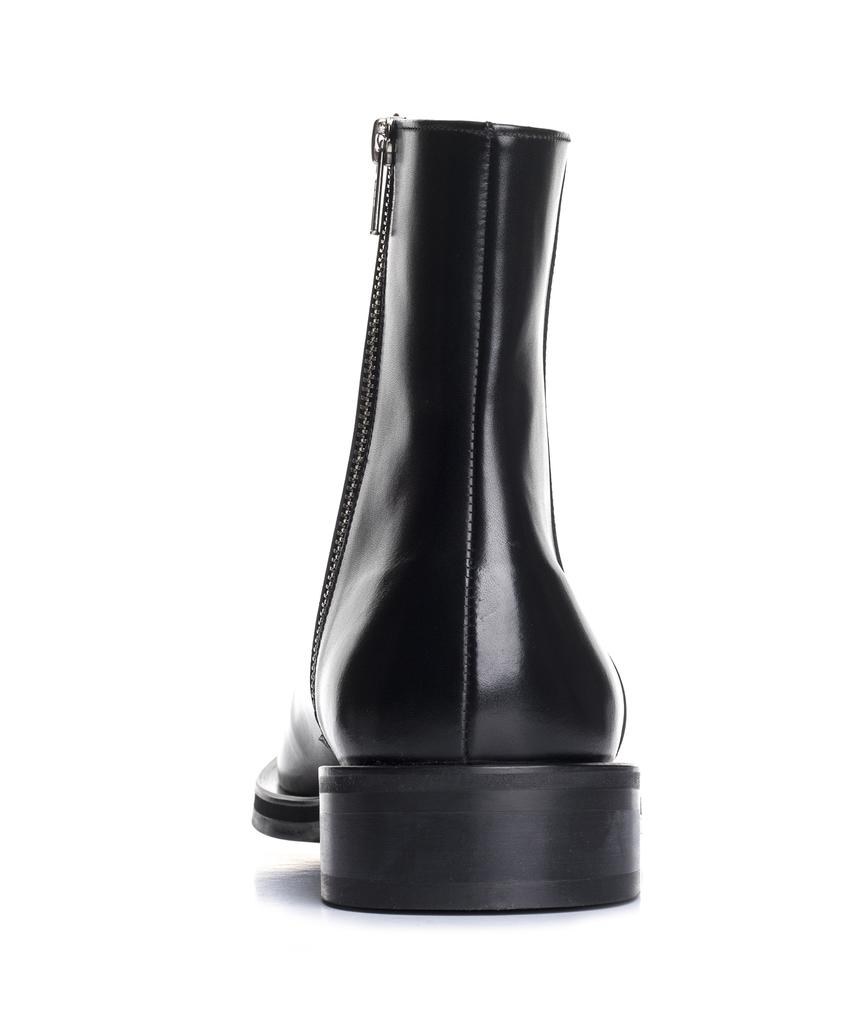 Awesomebee [Awsb] Ankle Boots Polia Asb403