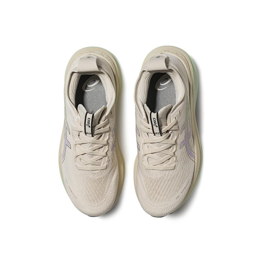 (WMNS) ASICS Gel-Nimbus 27 'Platinum Collection' Damen 1012B945-100