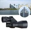 Mini telescopio Monocular de bolsillo HD portátil, Zoom de gran aumento, telescopio de pesca al aire libre para caza, Camping y montañismo