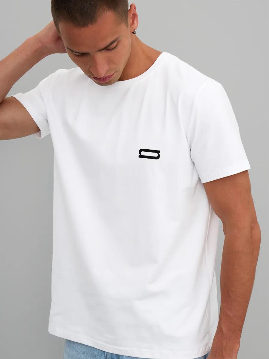 

Футболка Supreme 4XL