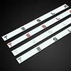 ICTB3 Applicable to Tesla TESLA rear end label MODEL/3/S/X car label, rear letter label, electroplated car label logo