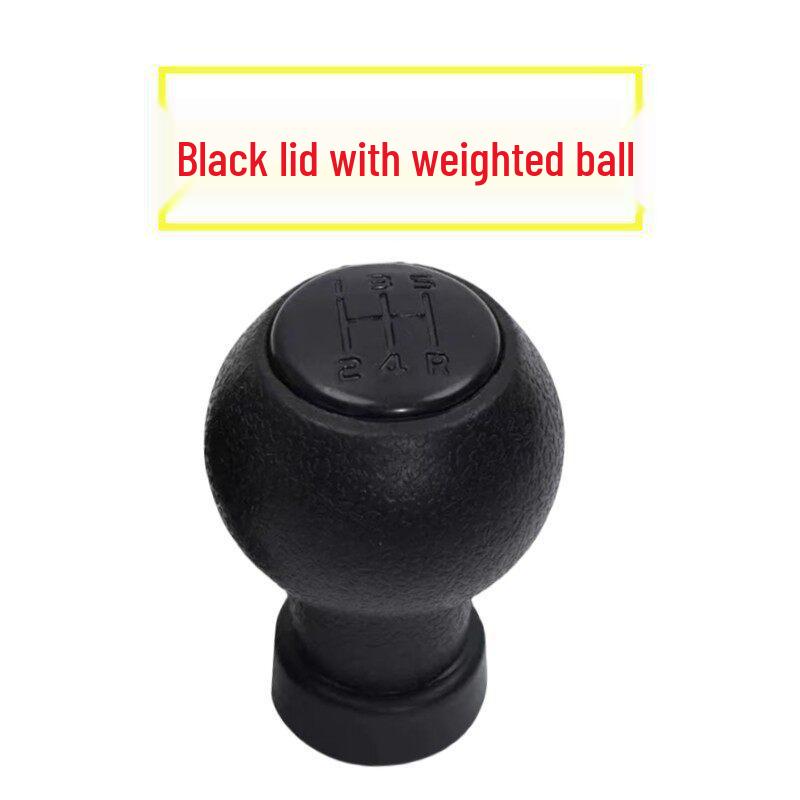 Suitable Gear Shift Cover for Suzuki New Alto: Manual Transmission Lever Knob Dust Protection.