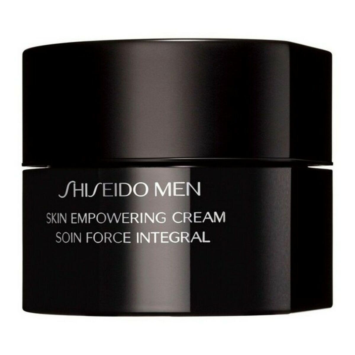 

Shiseido крем против морщин 50 мл.