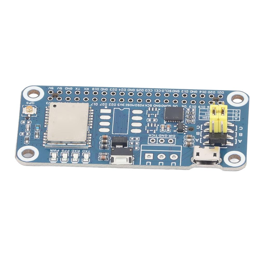 GPS Module Dual Band L1 L5 Positioning Technology GNSS Expansion Board LC29H AA GPS HAT