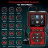 BESULEN Auto OBD2 Scanner V519 Auto Code Lesegerät Auto Diagnose Scanwerkzeug Fahrzeug Check