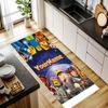 Roblox Customize Your Name Kitchen Rug Runner Rug Laundry Mat Hallway Entryway The Best Gift Choice