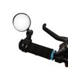 Bike Mirror 360 Degree Rotation Bicycle Rearview Mirror Suitable For Mountain Road Bike MTB Handlebar