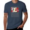George Orwell Nineteen Eightyfour Tshirt Work Casual Loose Fit Tshirt