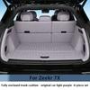 For NEW Zeekr 7X 2025-2026 Fully Enclosed Trunk Pad, Tailstock Pad, Car Specific Three-dimensional Waterproof Pad