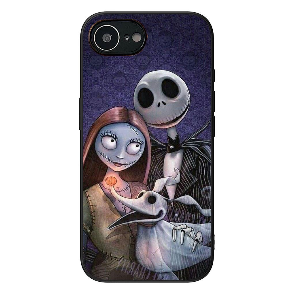 Cover for Samsung Galaxy Note 20 9 8 S8 S10 S9 Plus A54 A33 A21S A31 M21 S10E A17 Coque Phone Case Floral Art Skull Flower Rose