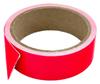 Mukojima Automotive Supplies M'SPORT M'LINES Fluorescent Tape Pink Width 20mm