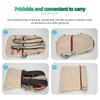 Outdoor Portable Backpack, Large Capacity, Foldable Bag, Ultra-light Travel and Hiking Backpack