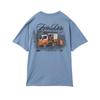 Nike Swoosh NSW LSE CAFE V T Shirt Unisex IH1158-486