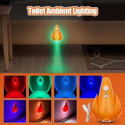 LED-Lampen – LED-Nachtlichter