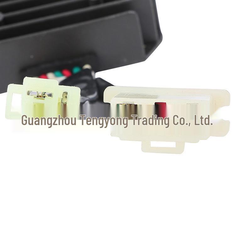 VF500 F Interceptor Voltage Regulator Rectifier (1984-86) - Motorcycle Accessory