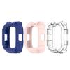Kids Watch Screen Protector Case Hard PC Bumper for Smartwatch Protective Cover Case for Whizkid 2Pro