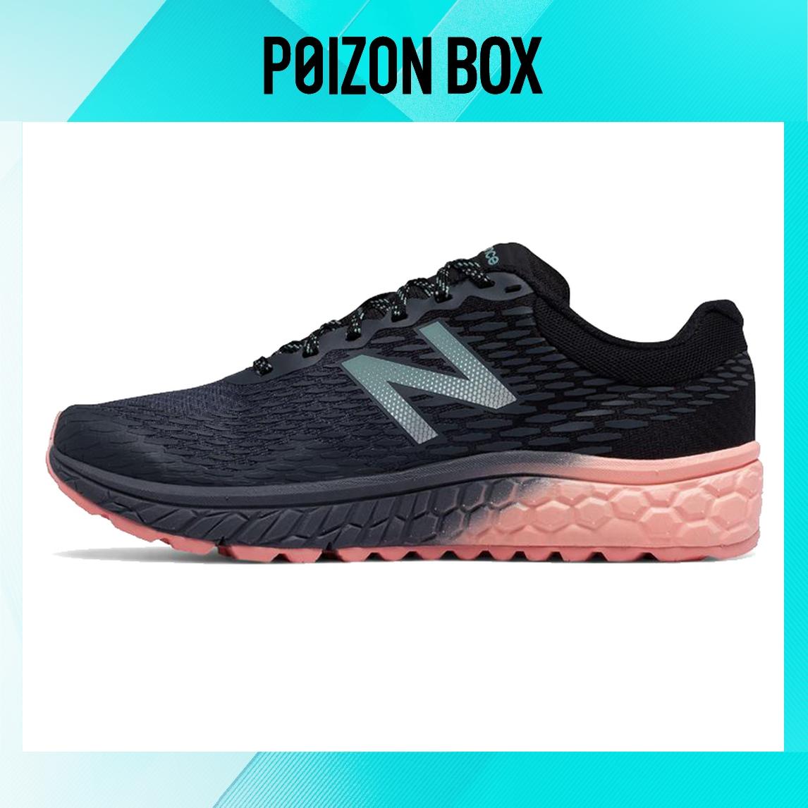 

кроссовки New Balance NB Fresh Foam Running shoes Women WTHIERO2