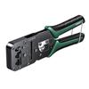 Network & Telephone Cable Crimping Tool