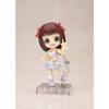 Kotobukiya Cu-poche The Idolmaster Amami Haruka Non-Scale PVC Painted Movable Figure