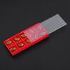 10Pcs CNC Turning Blade Durable Machine Peocessing Accessories GTN3 Sturdy Blade HW190223113