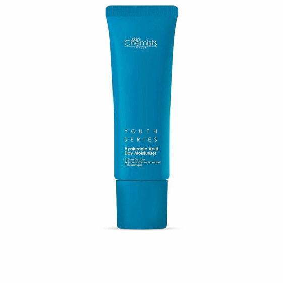 

Дневной Увлажняющий крем SKIN CHEMISTS Hyaluronic Acid Day 50 мл