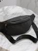 Waist Bag Men's Fashion Running Sports Fitness Waist Bag Women's Fashion Mobile Phone Bag Outdoor Casual Chest Bag Large Capacity Fashion