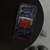 Metro 2033 Phone Case Cover for Xiaomi Poco X6 X5 X7 Pro F7 Ultra Redmi 15C 15 13C 13 12C 12 10C 10 10A 9C 9A 9T 9 Coque Poco X6