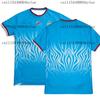 Hot  DR Congo Football Jersey Unisex Summer Breathable Quick Dry  Sports T-shirt Fashion Streetwear Y2k Top Beach Wear