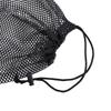 Water Sport Drawstring Type Snorkelling Equipment Snorkel Flippers Storage Swim Dive Net Bag Quick Dry Dive Drawstring Bag