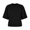 New Morning Studios Womens/Ladies Oversized T-Shirt
