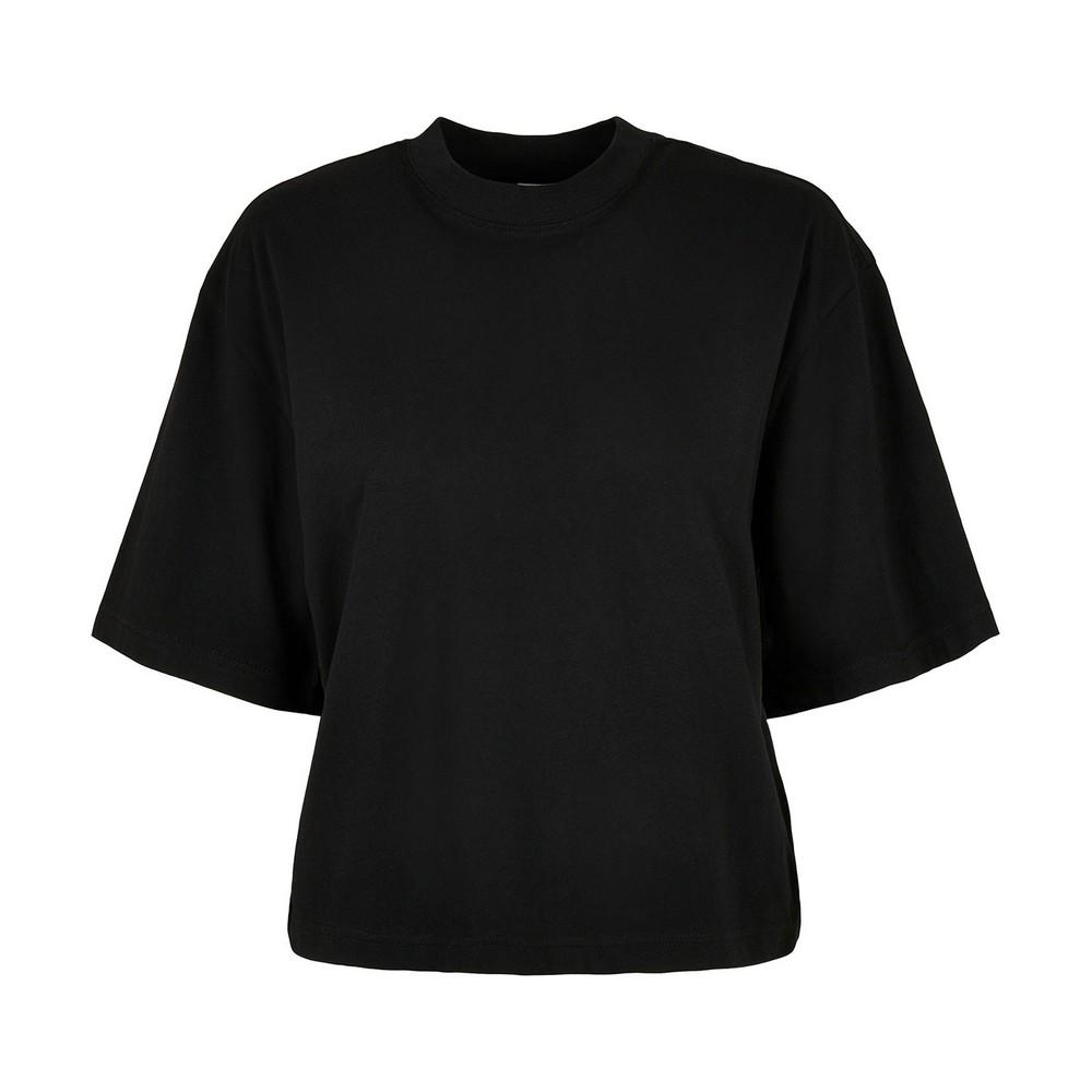 New Morning Studios Womens/Ladies Oversized T-Shirt