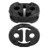 Car Exhaust Rubber Hanger Mount Replacement Fit for Citroen Relay 51854824
