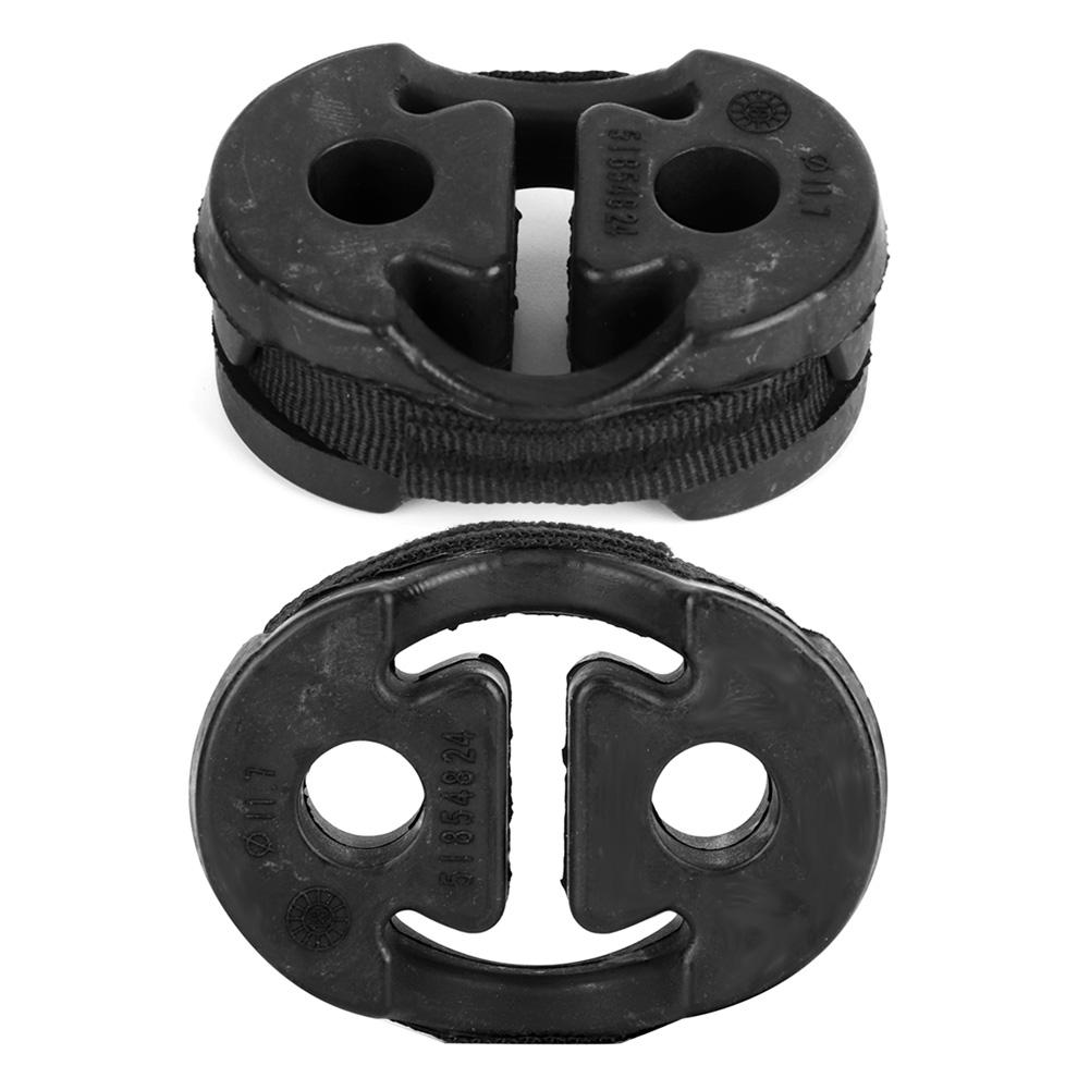 Car Exhaust Rubber Hanger Mount Replacement Fit for Citroen Relay 51854824