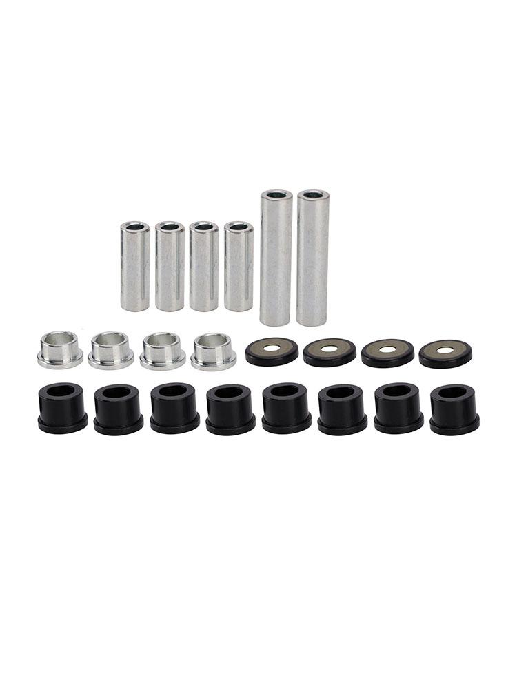 Rear A-Arm Bushing Kit 50-1034 For Yamaha 450 700 Grizzly Kodiak Rhino