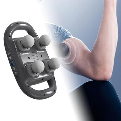 Handmassagegerät, leichtes elektrisches Massagegerät für Arme, Beine und Schultern