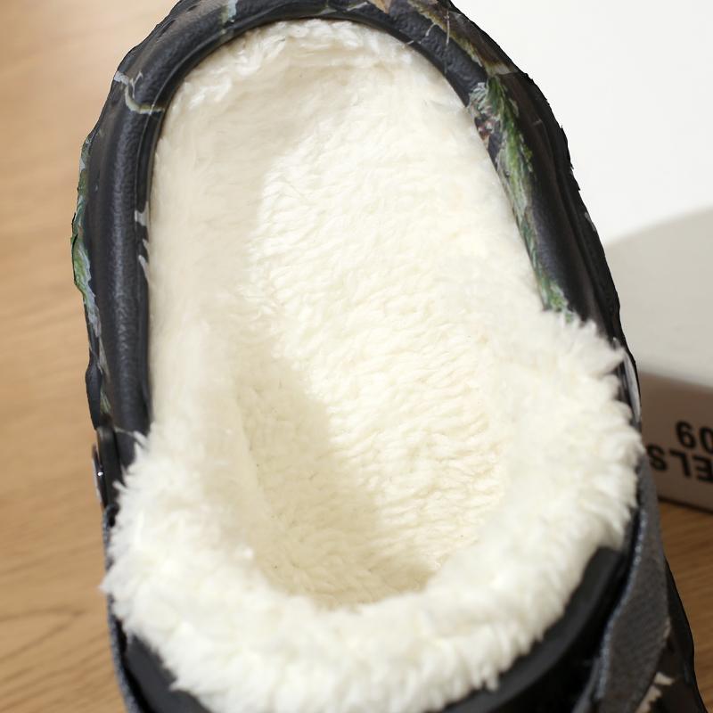 Winter Beach Slippers Men 2024 Men Summer Clogs for Men Outdoor Slide Sandals Man Garden Shoes Male Summer Clogs