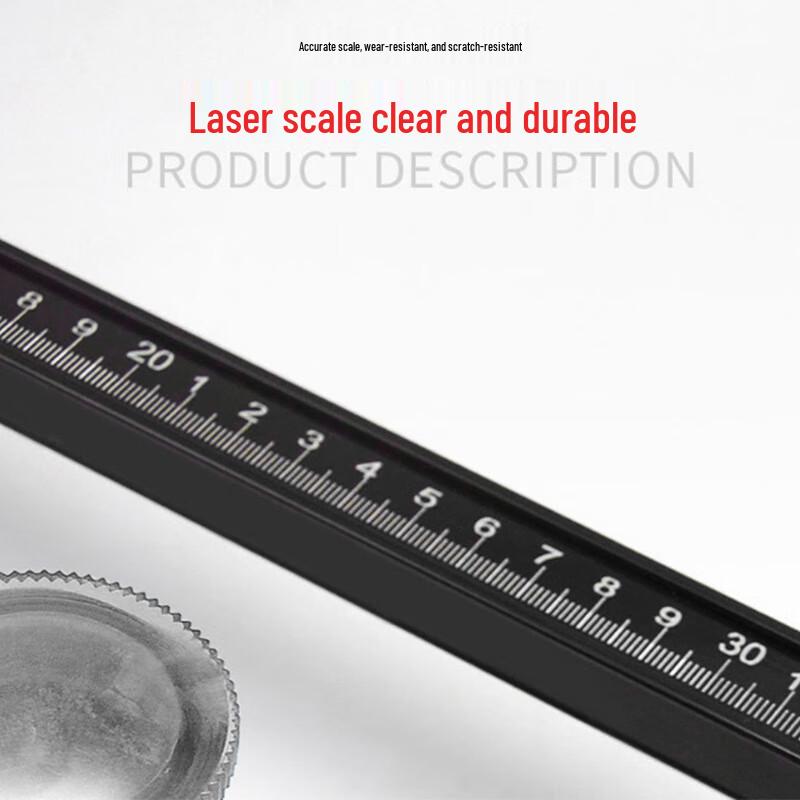 JNL High-Precision Tile & Glass Cutter