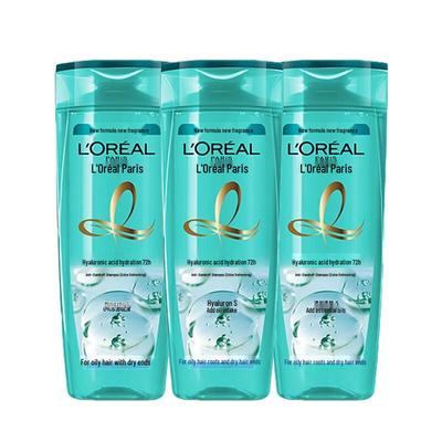 Shampoo e balsami per capelli