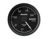 PIVOT LOB Boost Gauge Link Gauge OBD Connection (White Illumination)