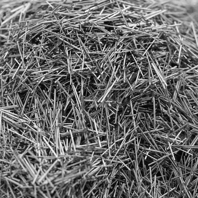 200g Magnetiniai poliravimo kaiščiai Media Magnetinis būgninis poliravimo aparatas Papuošalų poliravimo adatos Media Tumbler Priedai Dia 0,3-0,5 mm