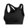 Dont Rest Primeblue Breathable Comfortable Stretch Sports Bra Women Underwear Black FK9766